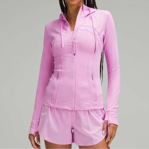 Lululemon Define Hooded Jacket
